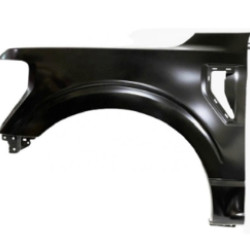 Ford F (20-) Front fender (right), 32Z202, ML3Z16005A, ML3Z16005APFM