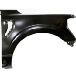 Ford F (20-) Front fender (right), 32Z202, ML3Z16005A, ML3Z16005APFM