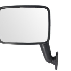 VW T3 (79-) Mirror (L), 251 857 513 (VW), 251 857 513A (VW), VW T3 (1979- 1992) Veidrodėlis