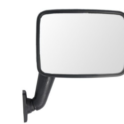 VW T3 (79-) Mirror (R), VW T3 (1979- 1992) Veidrodėlis, 251 857 514 (VW), 251 857 514A (VW)