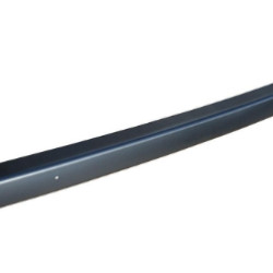 VW T3 (79-) Rear bumper, VW T3 (1979- 1992) Galinis bamperis, 251 807 311 (VW), 251 807 311 D (VW), 251 807 311J (VW)