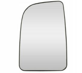MB Sprinter (18-) Steklo ogledala (levo), 50N4545E, A9108112700
