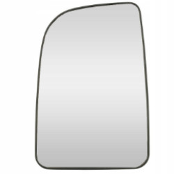 MB Sprinter (18-) Spiegelglas (links), 50N4545E, A9108112700