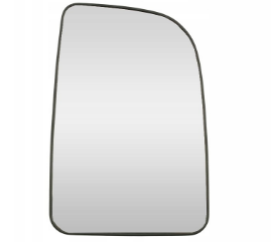 MB Sprinter (18-) Spoguļa stikls (pa labi), 50N4555E, A9108112600