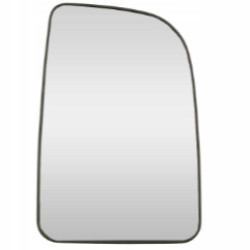 MB Sprinter (18-) Mirror glass (right), 50N4555E, A9108112600