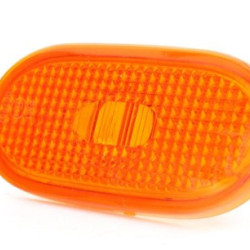 MB Sprinter (18-) Marker light (left/right), 506519K, A9109067700, A9068201456, A0038202956, 9109067700, 9068201456, 2E0945061D, 2E0945061C, 054-34-890LED, 0038202956