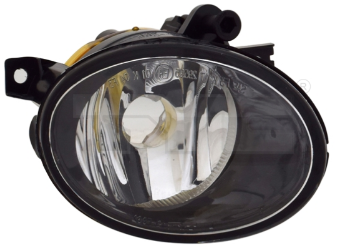MB Sprinter (18-) Miglas lukturis (pa kreisi), 50N429-E, A9109062500, 9109062500, 19F062019B, 1915062019
