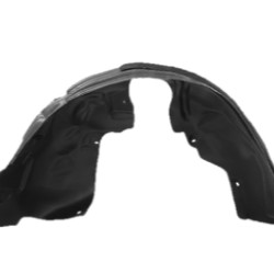 Jeep Cherokee (16-) Front fender (right), 34X2FP3Q, 533504380