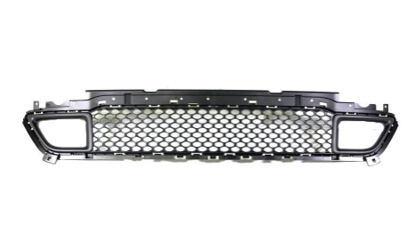 Jeep Cherokee (18-) Grille, 34X42710, 68323668AB