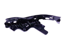 Jeep Cherokee (18-) Support de phare (droite), 34X404-8, 68431838AA
