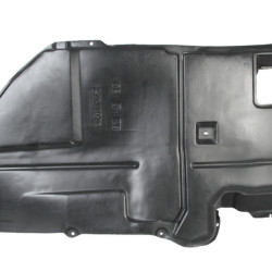 BMW 3 (90-) Protección caja de cambios, 51 71 8 135 388, 51 71 81 946 679