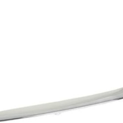 BMW 7 (94-) Front bumper strip (right), 202207-8, 51118125439, 51118125438