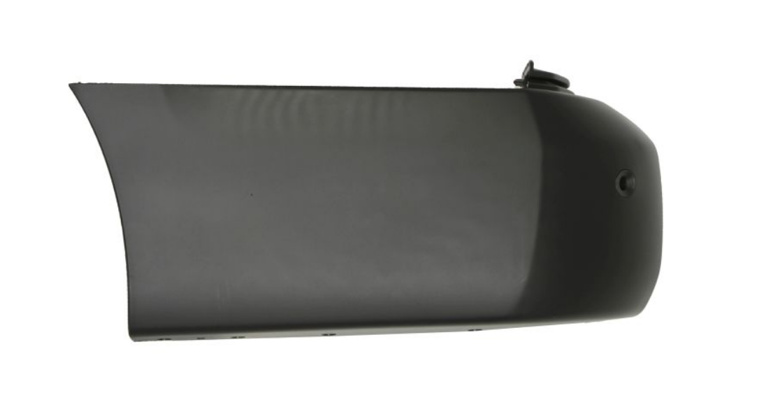 Esquina del parachoques trasero con orificio parktronic (derecha), 98135231XT, SU001A4648