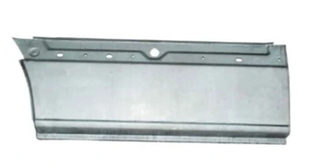 Sprinter/Crafter (06-) Sidewall (long, extra, R), MB Sprinter Galinio sparno dalis, VW Crafter Galinio sparno dalis, 50658483, 5901532128734