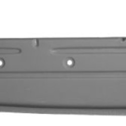 MB Sprinter/Crafter (06-) Vidinė skarda už galinio rato (extra ilgo, kairė), 