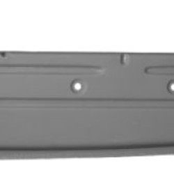 MB Sprinter/Crafter (06-) Vidinė skarda už galinio rato (extra ilgo, dešinė), 