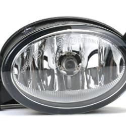 Fog lamp (H11, left), 5006291E, A1698201556, 305077001, 19A636019B, 190636019, 1698201556