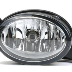 Fog lamp (H11, right), 5006301E, A1698201656, 440-2016R-UQ, 305077002, 19A635019B, 190635019, 1698201656