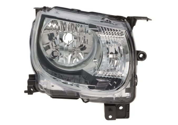 Suzuki Ignis (17-) Headlight (H4, right), 74X110-E, 35120-62R00, 218-1172R-LDEM2