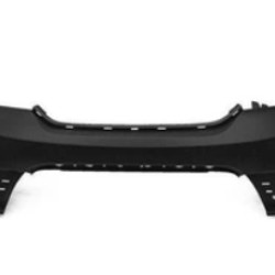 Dodge Journey (14-) Front bumper (crossroad), 5QZ97TZZAC, 31400710, Dodge Journey 2014 Priekinis bamperis