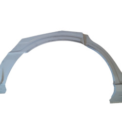 Opel Zafira (99-) Rear arch (right), 