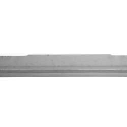 VW T4/Caravelle/Multi (90-) Double cab rear door sill (right), 