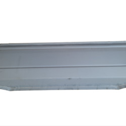 VW T4/Caravelle/Multi (90-) Double cab rear door sheet metal (left), 