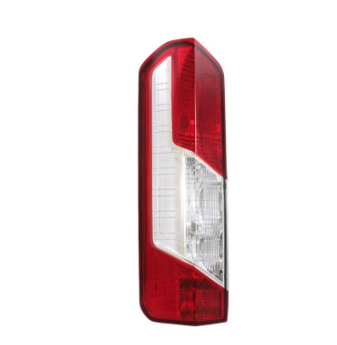 Ford Transit (14-) Luz trasera (izquierda), 32N287-E, 1815610, 1822206, 1822207, 1829126, 1846554, 1848242, 1848243