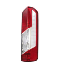 Ford Transit (14-) Luz trasera (derecha), 1822206, 1822207, 1848242, 1848243, 32N288-E, 1815607, 1829125, 1846553, 1855334, 1870425, 1870426, BK31-13404-AG