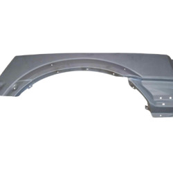 Opel Frontera B (99-) Rear arch upper part (3-door, left), 