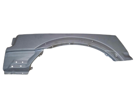 Opel Frontera B (99-) Rear arch upper part (3-door, right), 