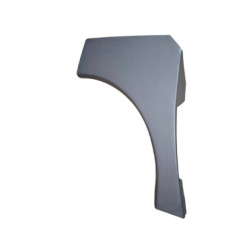 Scudo/Jumpy/Expert (07-) Lower front fender (left), 