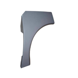 Scudo/Jumpy/Expert (07-) Lower front fender (right), 