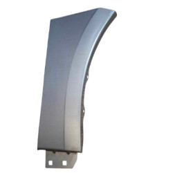 Ford Focus (10-) Lower front fender (right), 