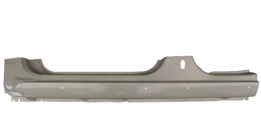 Ford Focus (04-)/C-Max (03-) Threshold part (4D, left), 320241-3, 1528905, 4M51-A10131-CB