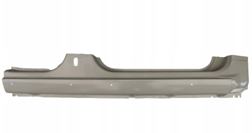 Ford Focus (04-)/C-Max (03-) Threshold part (4D, right), 320242-3, 1528903, 4M51-A10130-CB