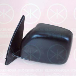 Exterior Mirror, Convex, Left, 87940 26161 (TOYOTA), 87940 26162 (TOYOTA), 879402 6160C1 (TOYOTA), 879402 6161C1 (TOYOTA)