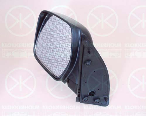 Exterior Mirror, Convex, Right, 87910 26130C1 (TOYOTA), 87910 26131C1 (TOYOTA), 87910 26132 (TOYOTA), 879410 26130C1 (TOYOTA)