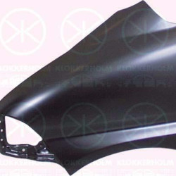 Wing, Left Front, without hole for direction indicator, 53812 26010 (TOYOTA)