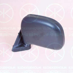 Exterior Mirror, Plan, Left, 8794095J39 (TOYOTA)