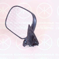 Exterior Mirror, Plan, Right, 8791095J40 (TOYOTA)