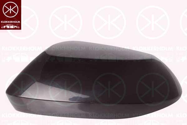 Housing, exterior mirror, w/primer, Left, 8794502933 (TOYOTA), 97945-02370-C0 (TOYOTA)