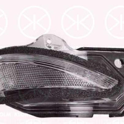 Direction Indicator, LED, Fitting Position: Right Exterior Mirror, 81730 02200 (TOYOTA)