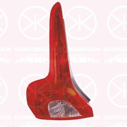 Tail Light Assembly, Right, 31213918 (VOLVO)