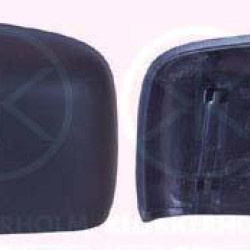 Housing, exterior mirror, w/primer, Left, 30807111 (VOLVO), 30882028 (VOLVO), 3345754 (VOLVO)