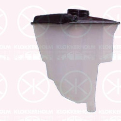 Expansion Tank, coolant, 30804963 (VOLVO)