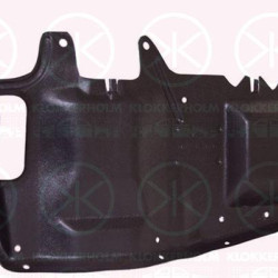 Engine Cover, Left Front, Outer section, 30889649 (VOLVO)