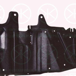 Engine Cover, Right Front, Outer section, 30888650 (VOLVO)