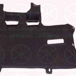 Engine Cover, Right Front, Lower Section, 30865289 (VOLVO)