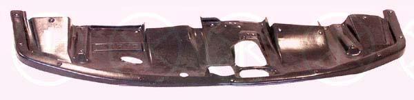 Engine Cover, Front, Lower Section, 30808474 (VOLVO)